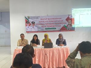 Kendal Kejar Lompatan Penempatan PMI Formal: Data Buruk, Kesiapan Lemah, dan PR Besar di Balik Ambisi Global