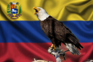 Amerika Serikat: Di Tengah Bayang Dunia dan Pax Judaica