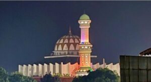 Dugderan 1447 H Akan Digelar, Masjid Agung Kendal Jadi Titik Sentral Sambut Ramadan