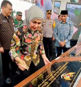 Rp97,4 Miliar Digelontorkan, 63 Proyek Tuntas di Kendal: Klaim Capaian, Publik Tunggu Dampak Nyata