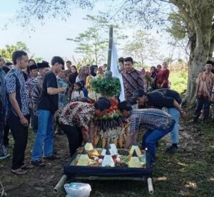 Perlawanan Petani Agraria 2026, Warga Dayunan Pertahankan Tanah Leluhur