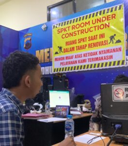 Ketua HMI Unissula Jadi Korban Intimidasi dan Penganiayaan, Kasus Diusut Polisi